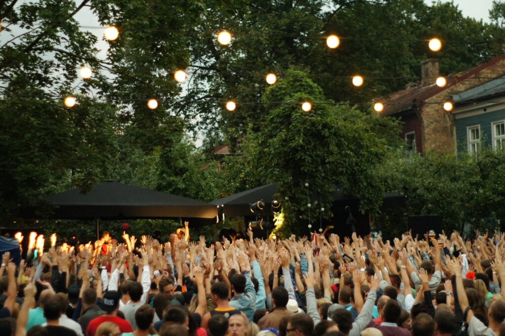 Attēls 4 no 4: Kalnciema Quarter – A Story of Urban Revival