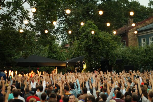 Kalnciema Quarter – A Story of Urban Revival