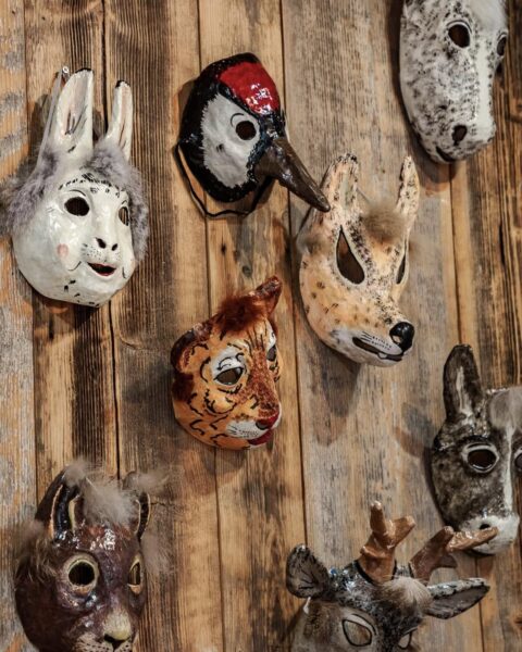 Riga Across the River – Kalnciema Quarter, Botanical Garden & Modern Pārdaugava